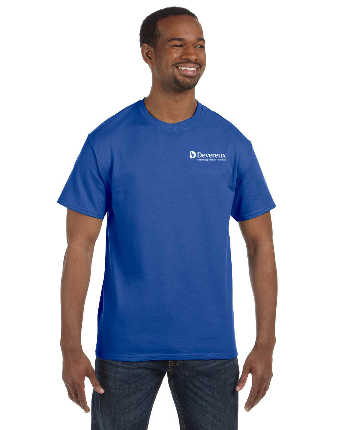 Gildan Adult Tee