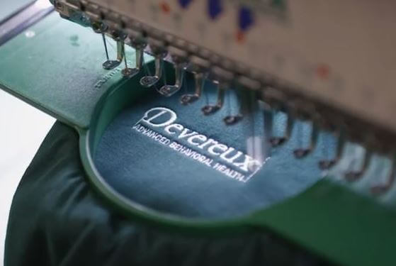 Embroidery