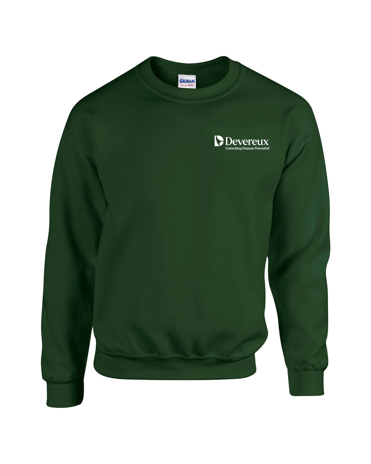 Gildan Crew Neck