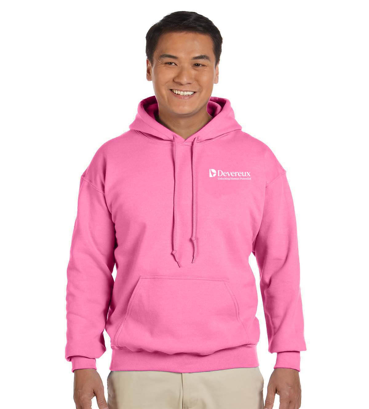 Gildan Pullover Hoody