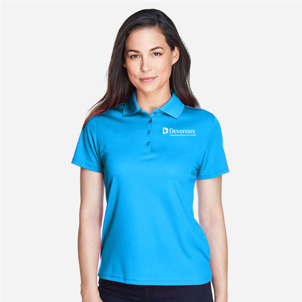 Ladies Proformance Polo