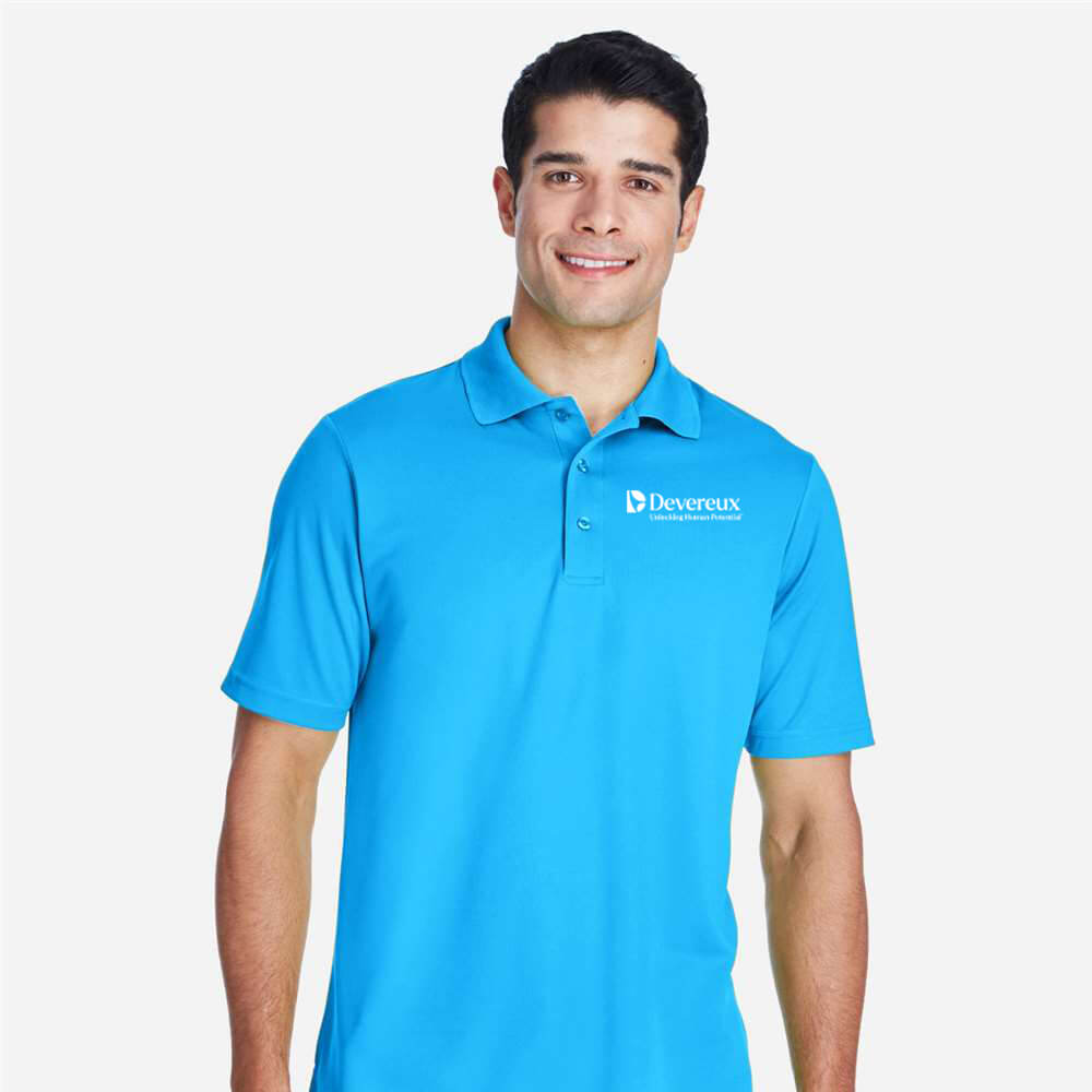Men's Proformance Polo