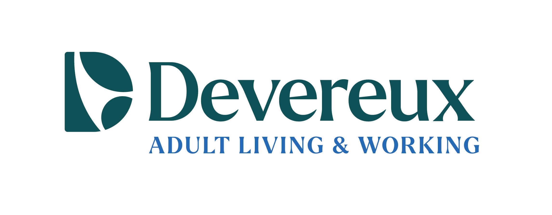 DEV_Logo_Adult Living and Working_Color