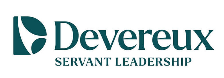 DEV_Logo_servant leadership_color