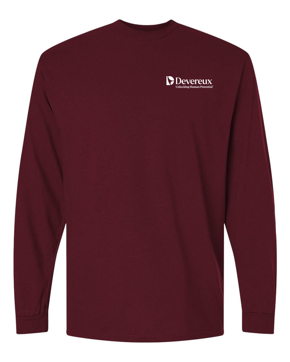 Gildan Adult Long Sleeve