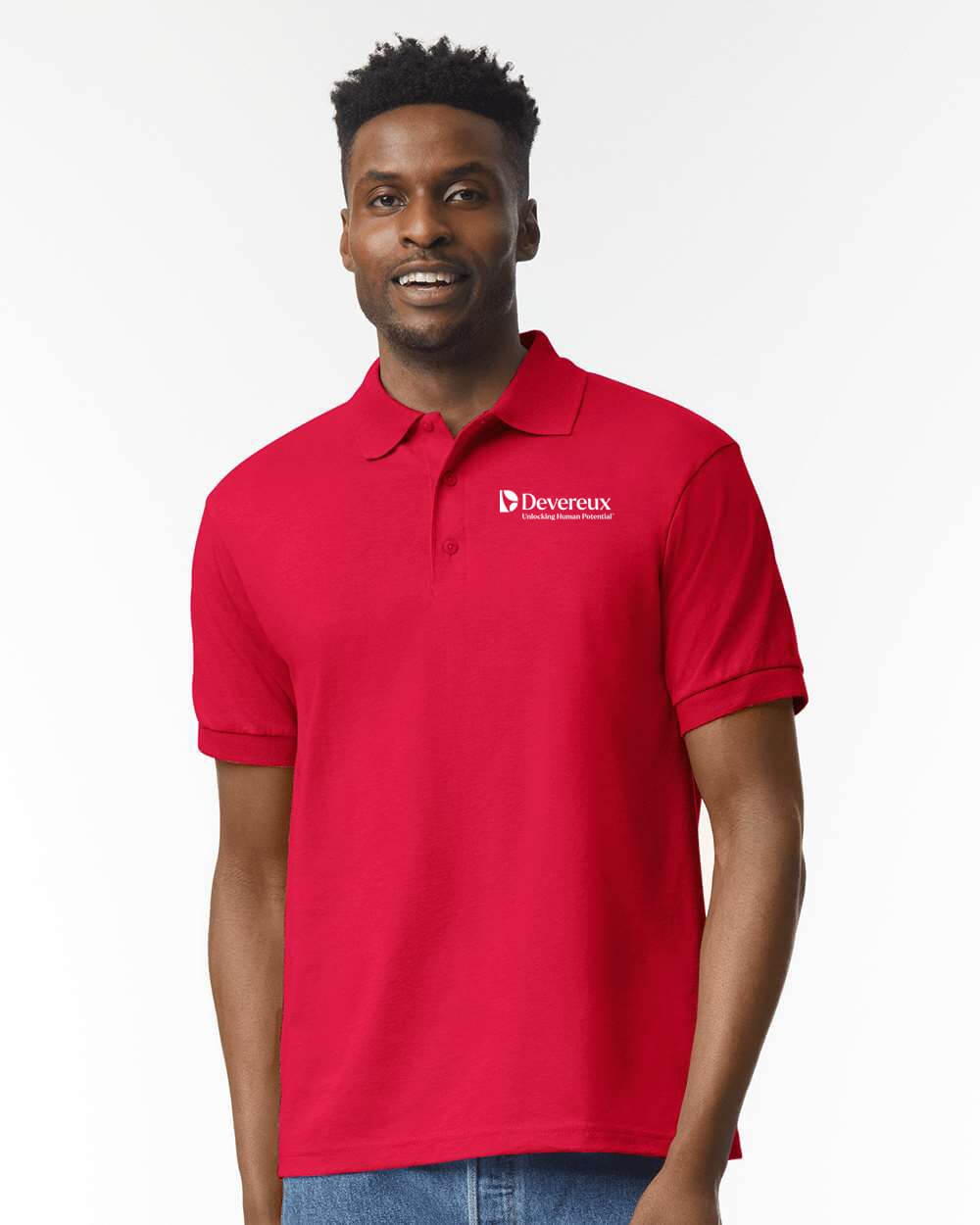 Gildan Adult Polo