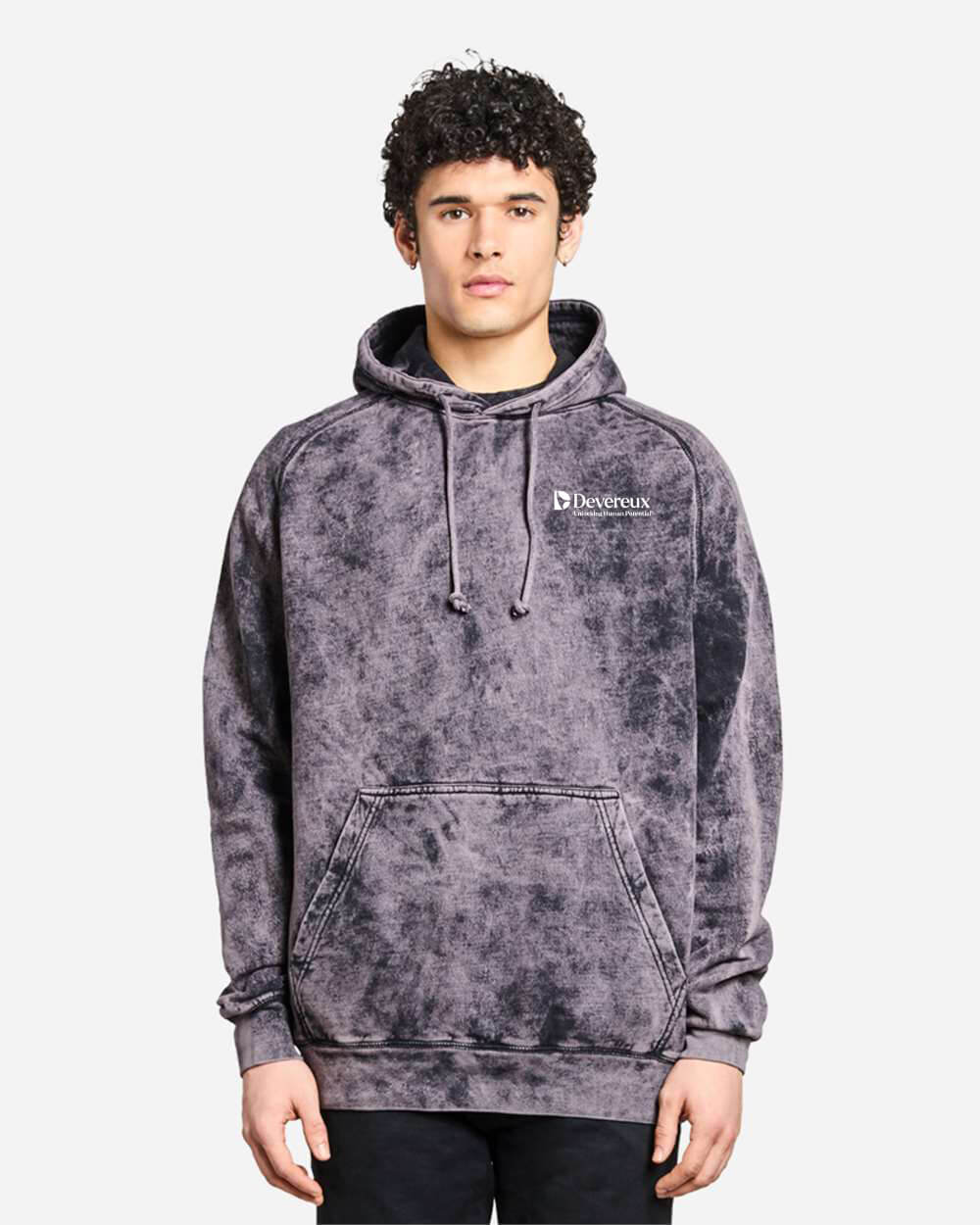 Vintage Pullover Hoody